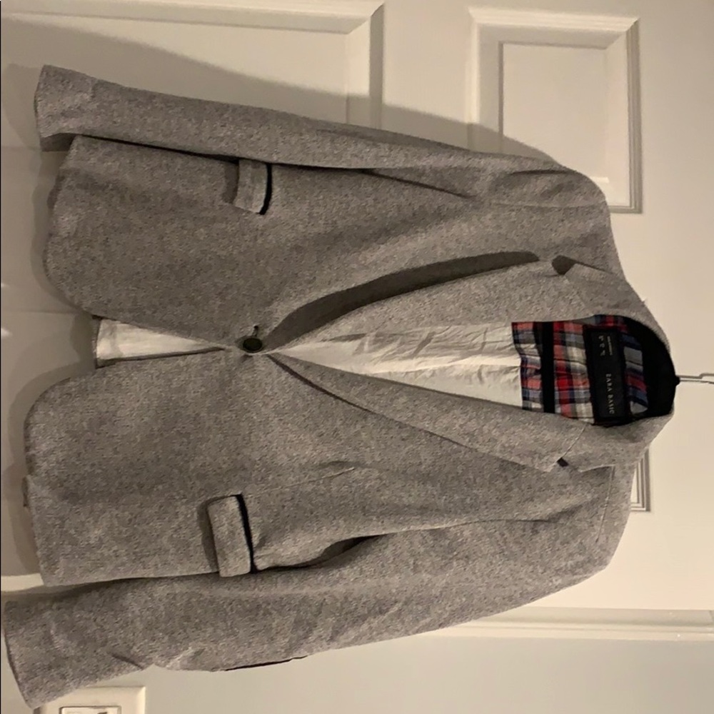 Zara blazer